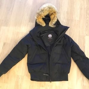 Canada Goose Jacket